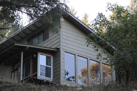 18300 Shafer Ranch Rd, Willits, CA 95490 photo 3