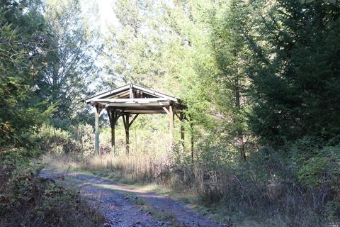 18300 Shafer Ranch Rd, Willits, CA 95490 photo 19
