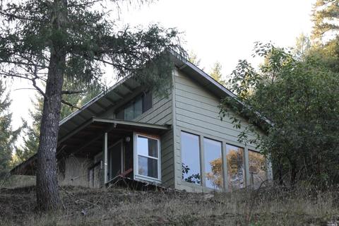18300 Shafer Ranch Rd, Willits, CA 95490 photo 1