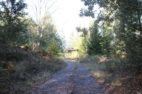 18300 Shafer Ranch Rd, Willits, CA 95490 photo 18