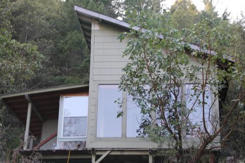 18300 Shafer Ranch Rd, Willits, CA 95490 photo 4