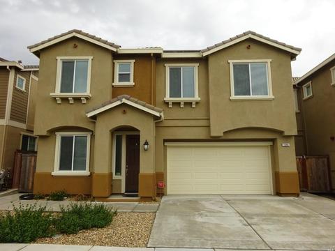 1340 Sonata Dr, Fairfield, CA 94534 photo 1