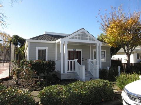 172 E D St, Benicia, CA 94510 photo 1