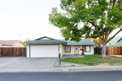 161 Edwin Dr, Vacaville, CA 95687 photo 2