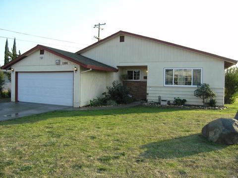 1306 Coolidge St, Fairfield, CA 94533 photo 1