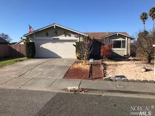 228 River Pines Way, Vallejo, CA 94589 photo 1