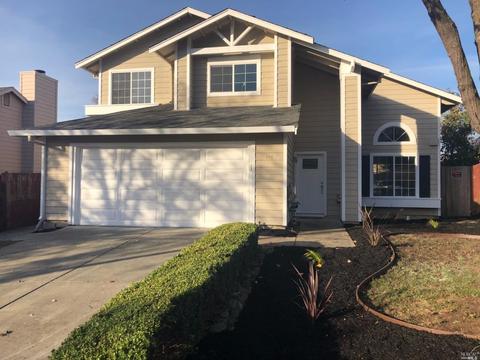 146 Allison Ct, Vallejo, CA 94589 photo 1