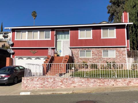 344 Springbrook Dr, Vallejo, CA 94591 photo 1