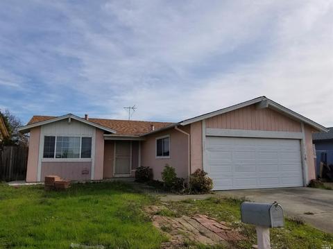 223 River Pines Way, Vallejo, CA 94589 photo 1