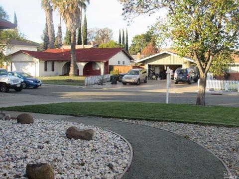 429 Begonia Blvd, Fairfield, CA 94533 photo 5