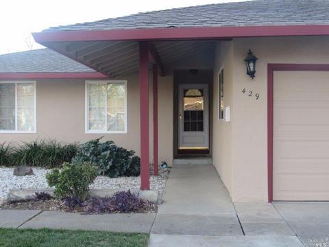 429 Begonia Blvd, Fairfield, CA 94533 photo 2