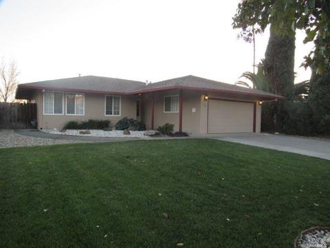 429 Begonia Blvd, Fairfield, CA 94533 photo 1