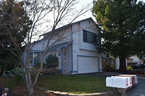 832 Milsom Pl, Windsor, CA 95492 photo 1
