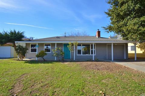 919 5th St, Fairfield, CA 94533 photo 1
