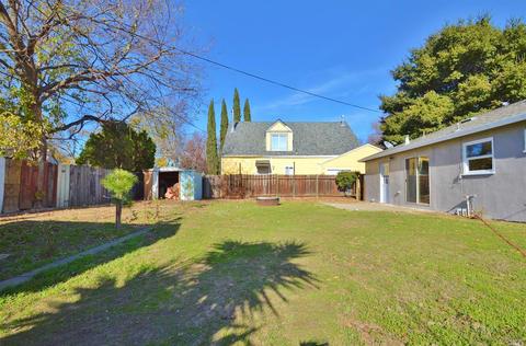 919 5th St, Fairfield, CA 94533 photo 23