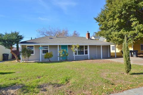 919 5th St, Fairfield, CA 94533 photo 2