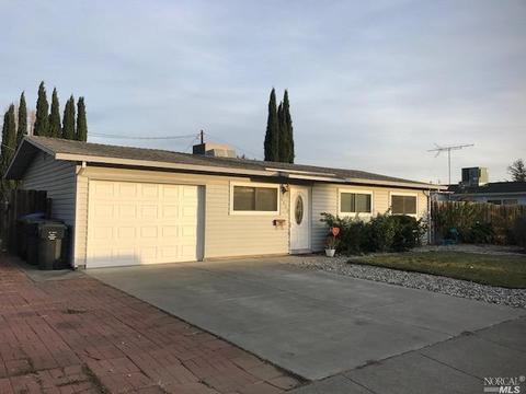 2008 Plum Tree Way, Fairfield, CA 94533 photo 1