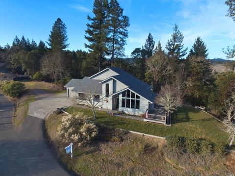 Undisclosed, Willits, CA 95490 photo 1