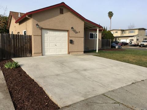 1313 Mckinley St, Fairfield, CA 94533 photo 5