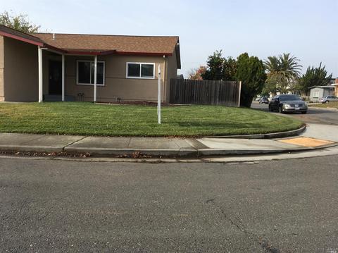 1313 Mckinley St, Fairfield, CA 94533 photo 3