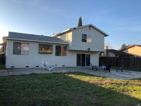 320 Notre Dame Dr, Vallejo, CA 94589 photo 26