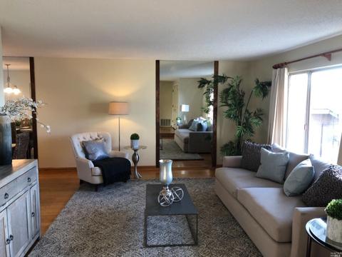 320 Notre Dame Dr, Vallejo, CA 94589 photo 3