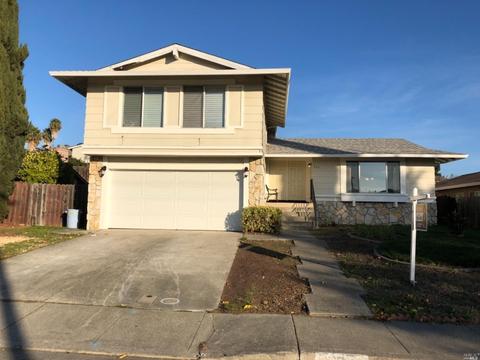 320 Notre Dame Dr, Vallejo, CA 94589 photo 2