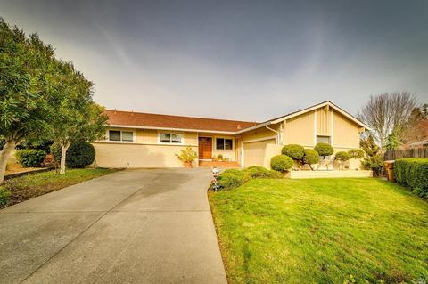 3282 Eugene Ct, Napa, CA 94558 photo 1