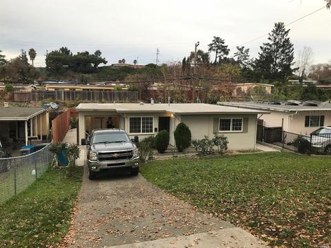 1456 Magazine St, Vallejo, CA 94591 photo 1