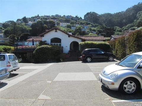207 Valley St, Sausalito, CA 94965 photo 11