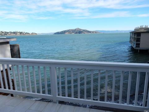 207 Valley St, Sausalito, CA 94965 photo 2
