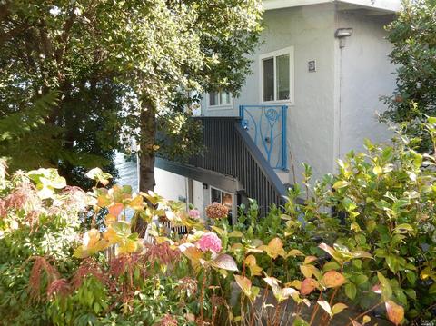 207 Valley St, Sausalito, CA 94965 photo 4
