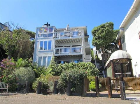 207 Valley St, Sausalito, CA 94965 photo 1