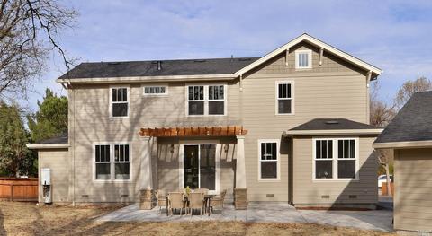 50 W Cotati Ave, Cotati, CA 94931 photo 2