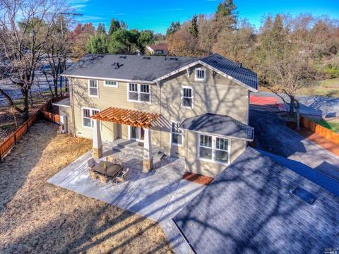 50 W Cotati Ave, Cotati, CA 94931 photo 3