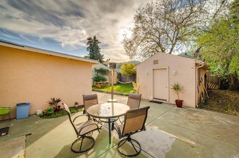 71 Dewitt Ave, Napa, CA 94558 photo 22