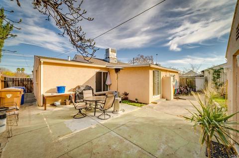 71 Dewitt Ave, Napa, CA 94558 photo 21