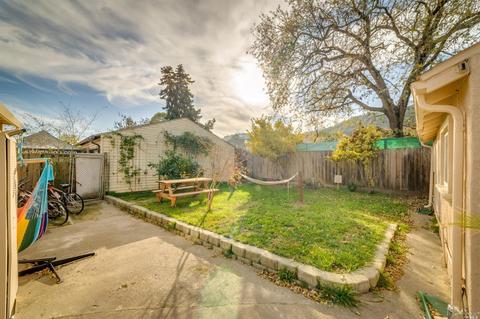 71 Dewitt Ave, Napa, CA 94558 photo 23