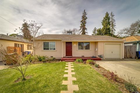 71 Dewitt Ave, Napa, CA 94558 photo 1