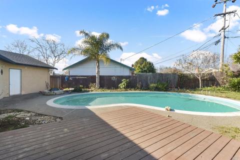 252 Sonora Pass Rd, Vallejo, CA 94589 photo 17