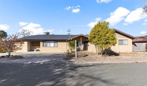 252 Sonora Pass Rd, Vallejo, CA 94589 photo 1
