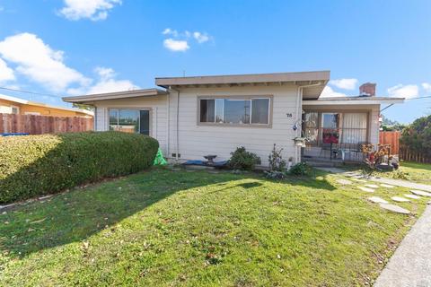 75 Chesley Ct, Vallejo, CA 94591 photo 1
