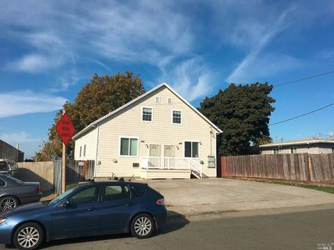 602 Mclane St, Vallejo, CA 94590 photo 1