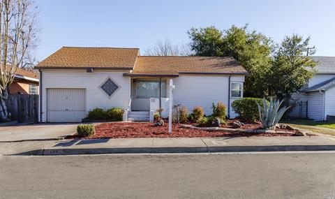 216 Gary Cir, Vallejo, CA 94591 photo 1