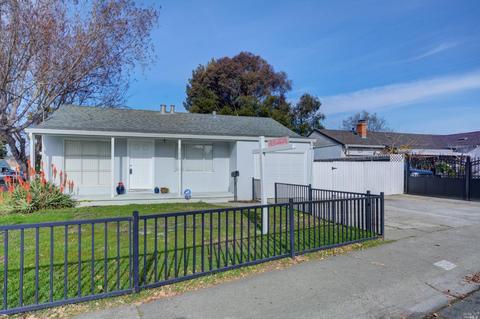 3204 Georgia St, Vallejo, CA 94591 photo 1