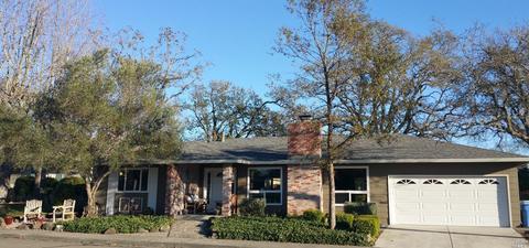 7529 Oak Leaf Dr, Santa Rosa, CA 95409 photo 1
