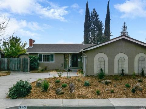 707 Corte Granada, Vacaville, CA 95688 photo 2