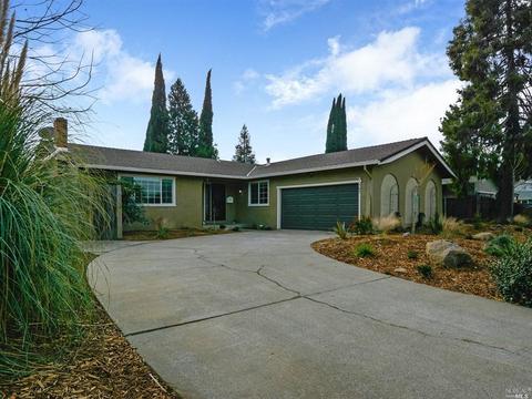 707 Corte Granada, Vacaville, CA 95688 photo 1