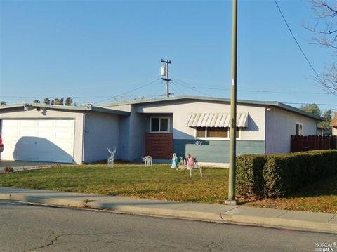 212 E Pacific Ave, Fairfield, CA 94533 photo 1