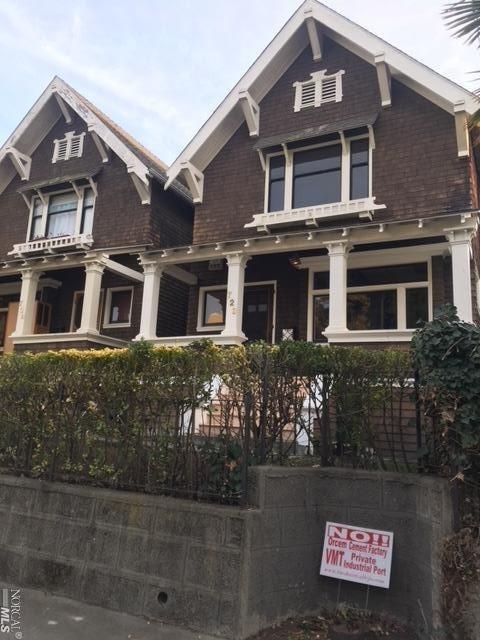 723-729 Georgia St, Vallejo, CA 94590 photo 1